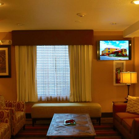 Best Western East El Paso Inn Clint Exterior foto