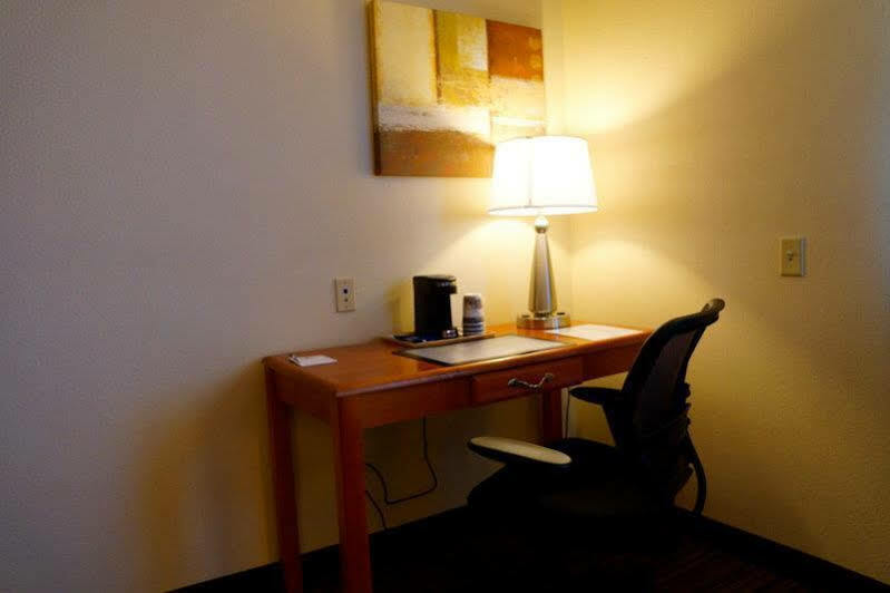 Best Western East El Paso Inn Clint Exterior foto